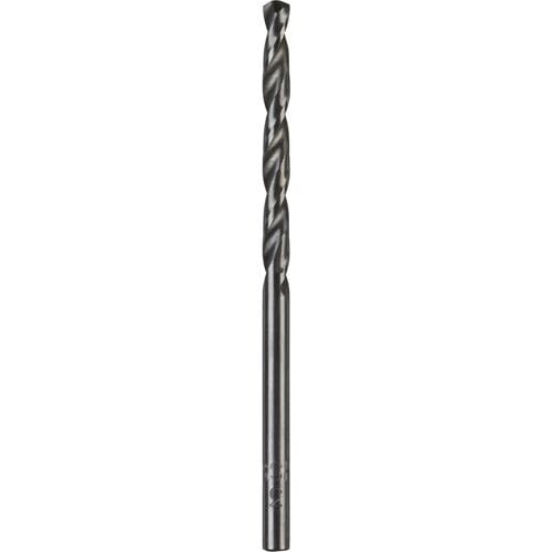 Milwaukee THUNDERWEB - Metaalboren HSS-Ground - DIN 338 TW 3,0 x 61-2 stuks - 4932352349
