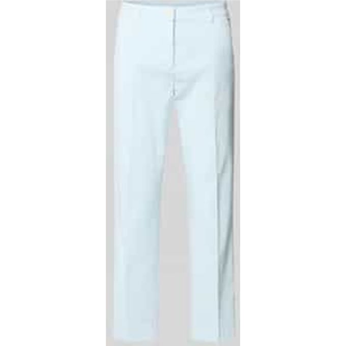 broek met achterzakken model 'KIANA'