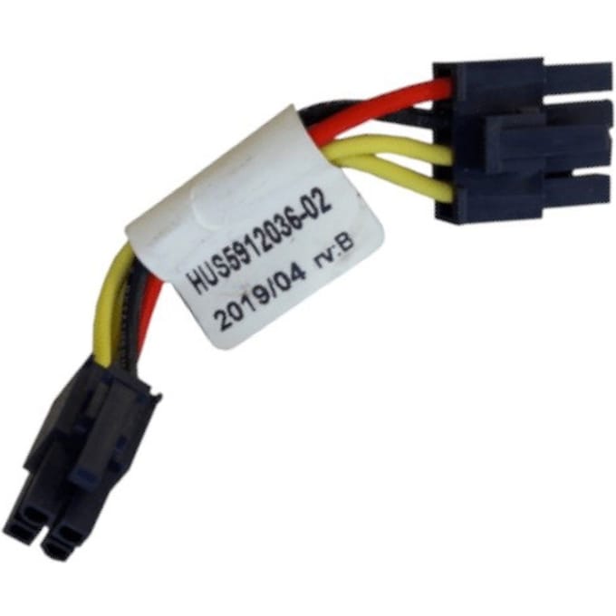 Wiring assy battery cable basi
