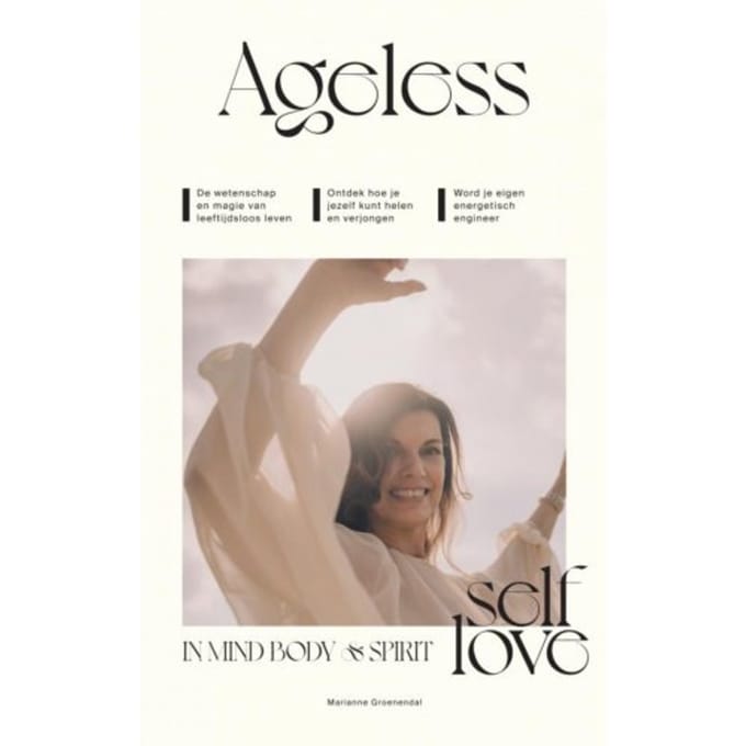Ageless - Marianne Groenendal