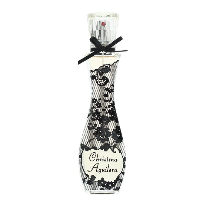 Christina Aguilera Eau de Parfum Spray Damesparfum Dames 50 ml