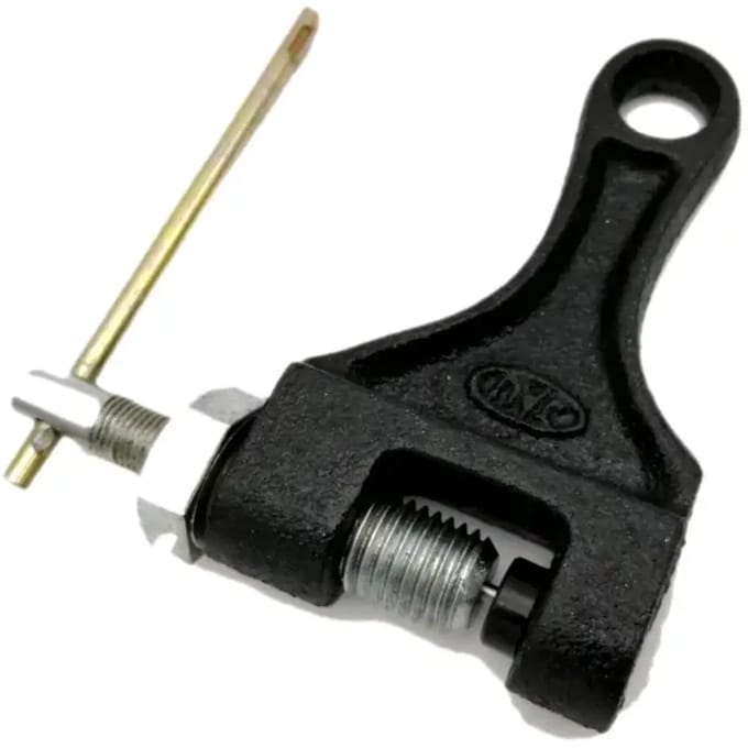 Motorfiets ketting drift Brazoline Universel