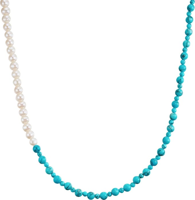 Valero Pearls Ketting