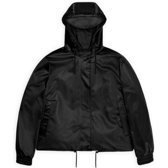 Windjack Rains String