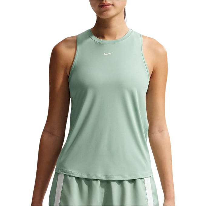 Nike One Classic Dri-FIT Tanktop Dames - Maat S