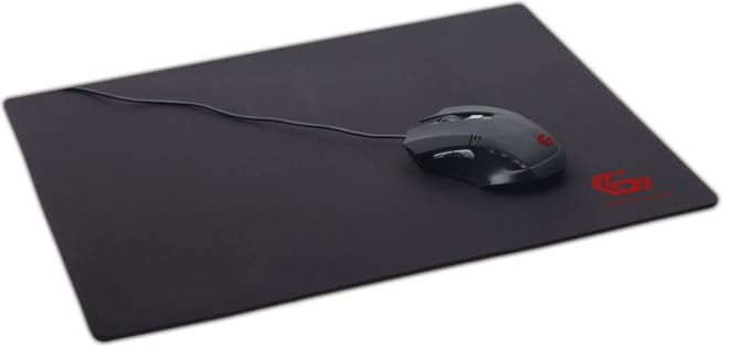Gembird MP-GAME-S - Muismat