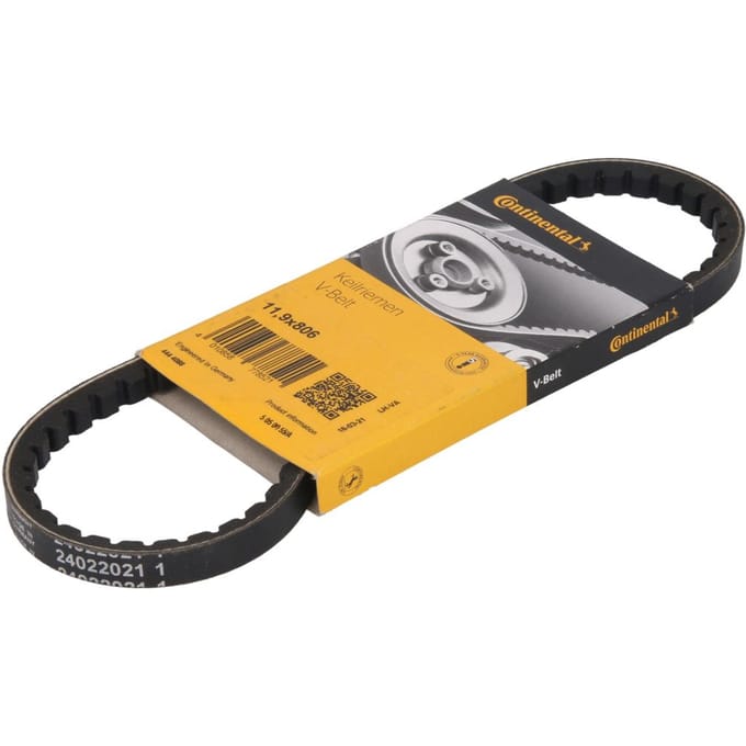 Continental Ctam V-riem CONTINENTAL 11,9X806Ld