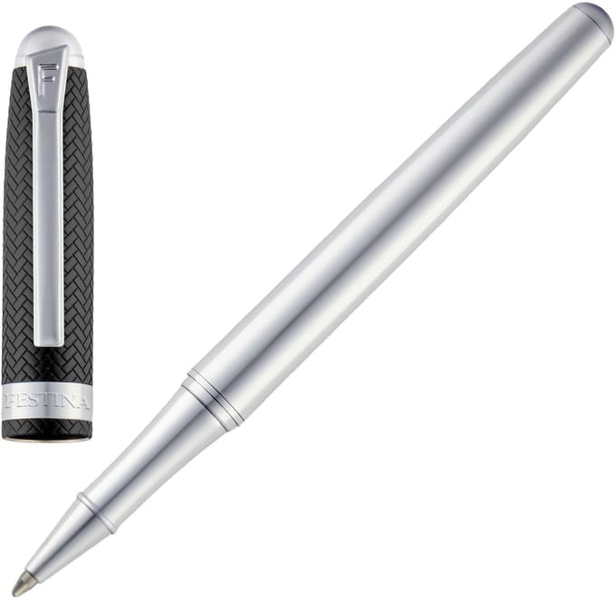 Pen Classicals Interlace