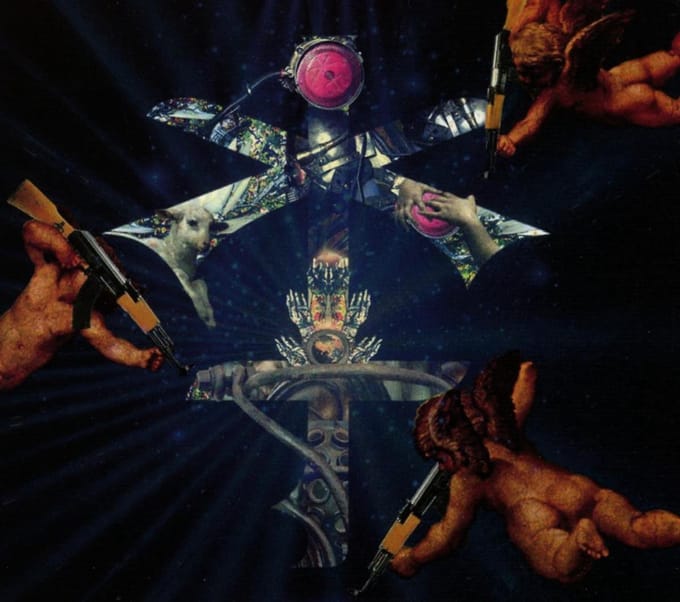 Golden Sun - Juno Reactor