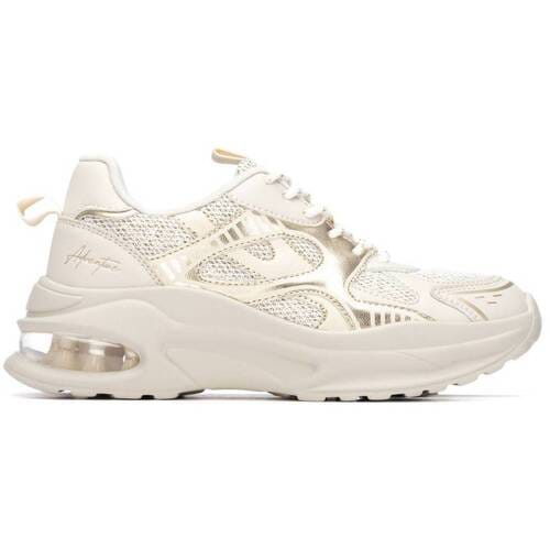 Refresh 175019 Schoenen Beige EU 37 Vrouw