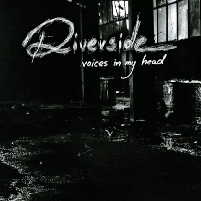 Voices In My Head - Riverside