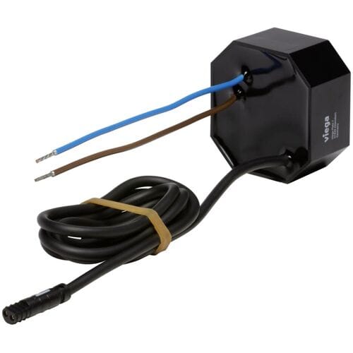 Viega Prevista power supply model 8580.32 786571