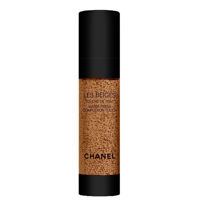 Vloeibare Foundation Make-up Chanel Les Beiges N.º b80 (20 ml)