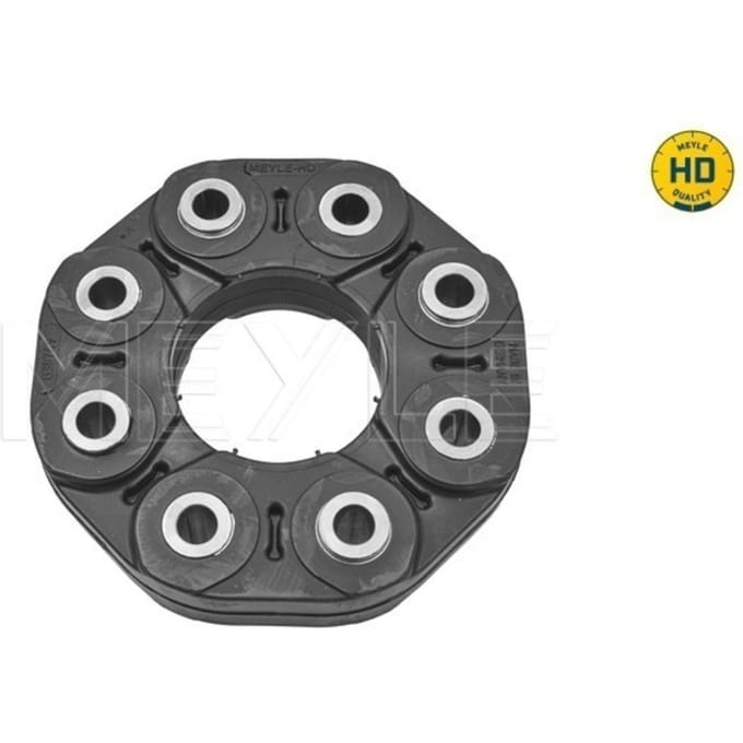 Hardyschijf/Rubber askoppeling MEYLE 014 152 3110/HD
