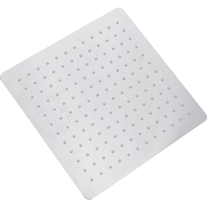 30x30cm Hoek Douchekop Regendouchekop Regendouchekop Douche SG white