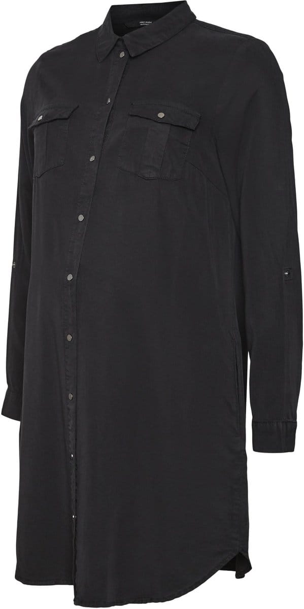 Vero Moda Maternity Blousejurk VMMSIGGA Zwangerschapsjurk