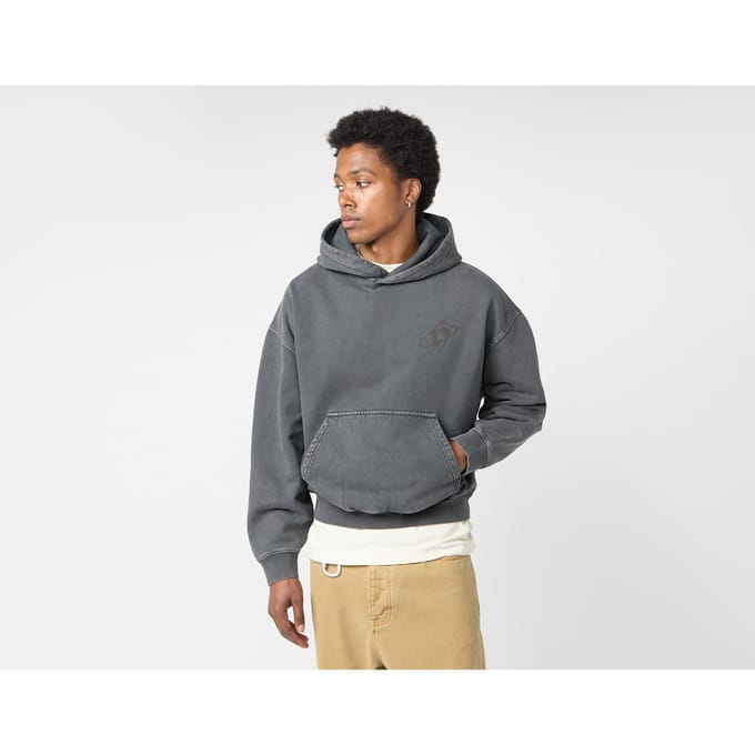 Home Grown Halo Hoodie