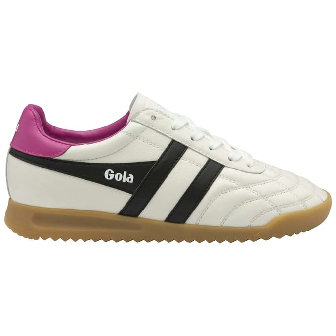 Vrouwen sneakers met veters Gola Stadium