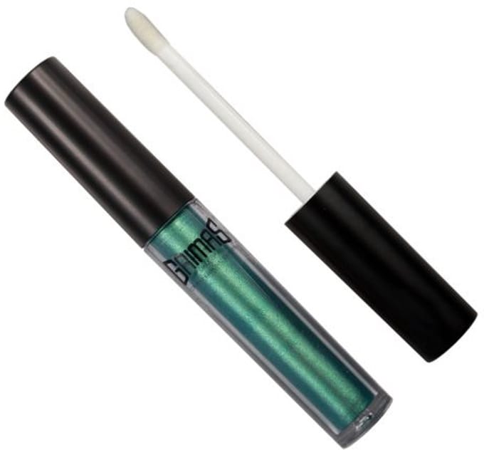 Grimas - Liquid - Eyeshadow - Gorgeous Green - 740