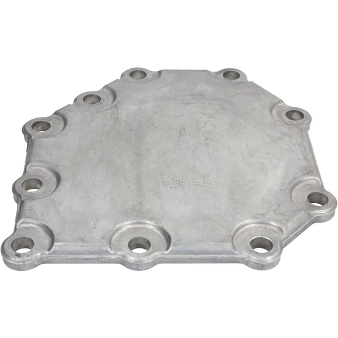 Versnellingsbak lagerhuis ZF 1315301151ZF