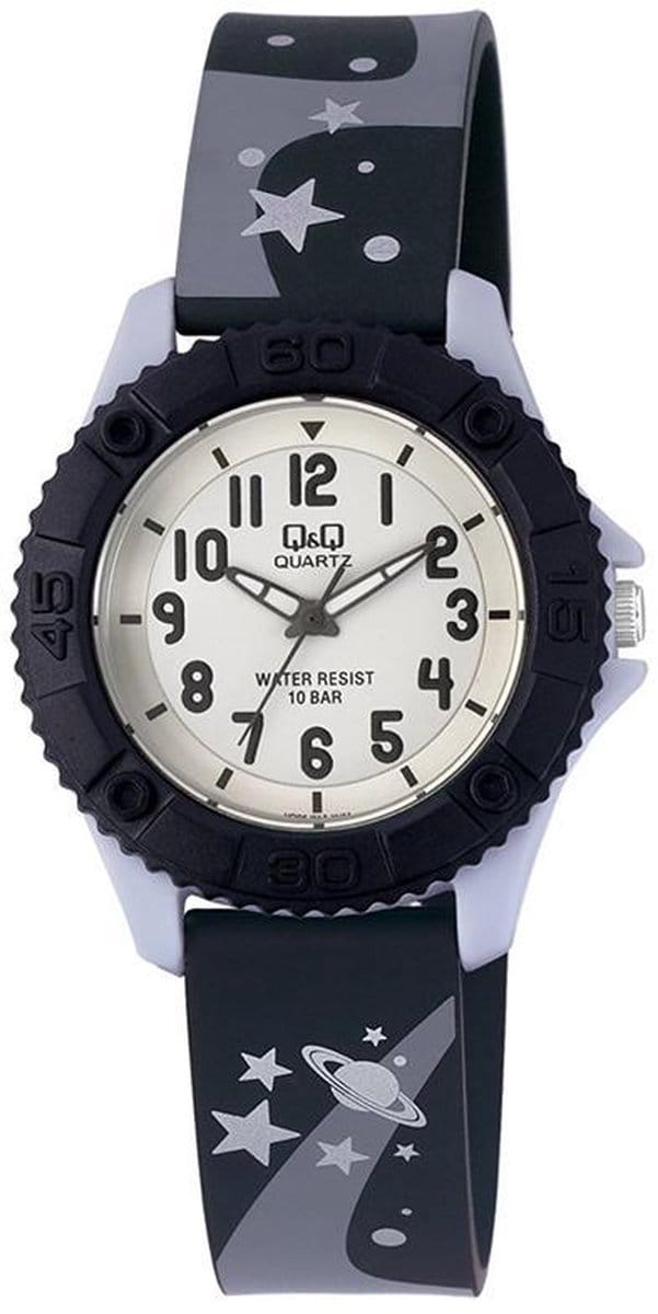 Q&Q Horloge voor kinderen VQ96J013Y