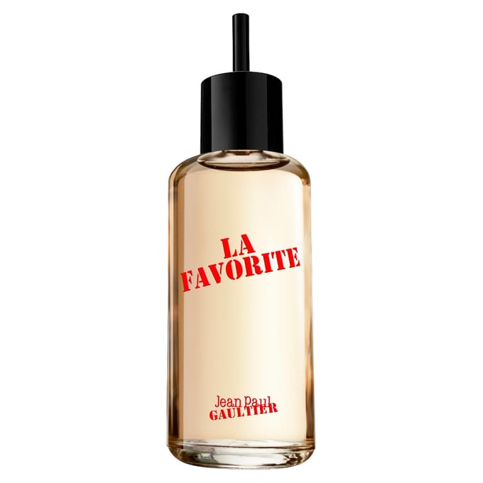 Jean Paul Gaultier Eau De Parfum Jean Paul Gaultier - La Favorite Eau De Parfum  - 200 ML