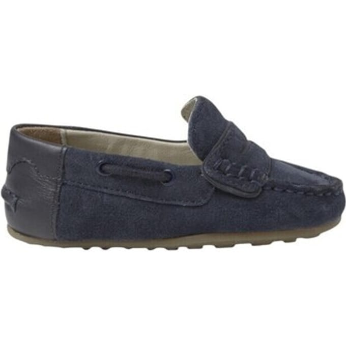 Mocassins Mayoral 41668 MOCASIN Marino