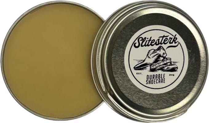 Slitesterk Shoe Polish - 101 Kleurloos - 50ml