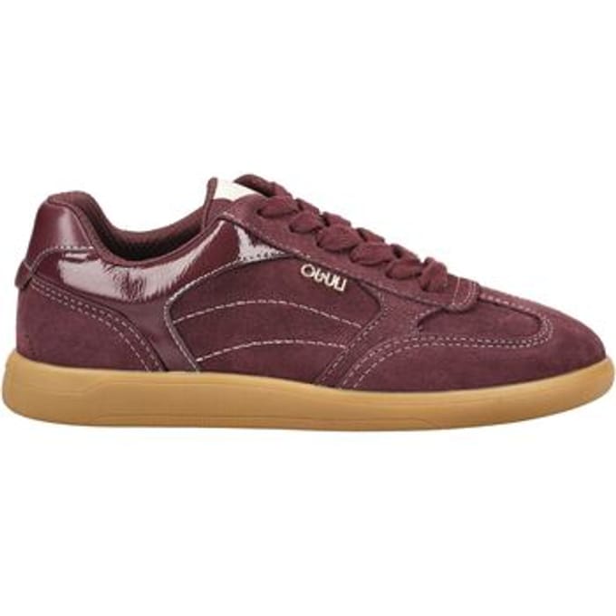Lage Sneakers Liu Jo Sneaker CONNOR 01
