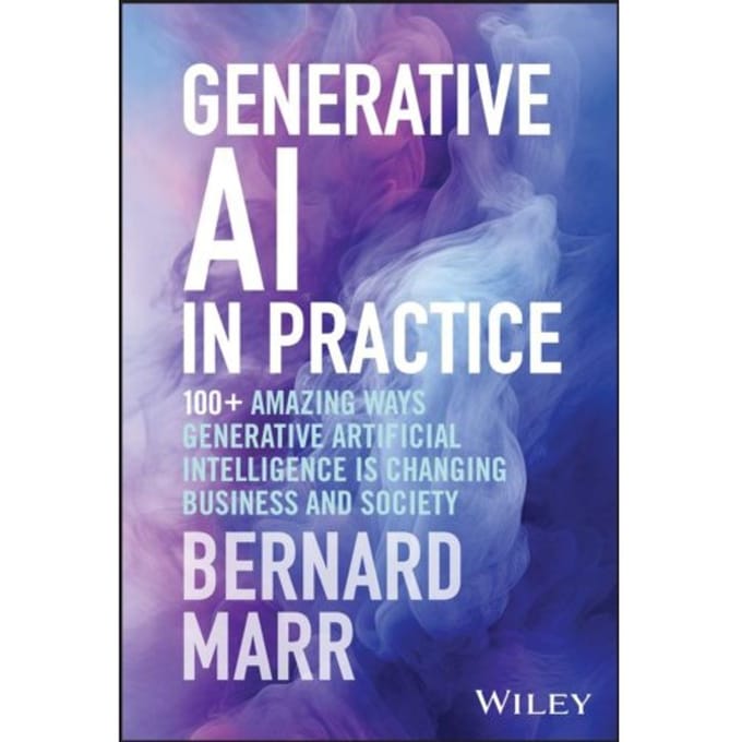 Generative Ai In Practice - Bernard (Advanced Performance In