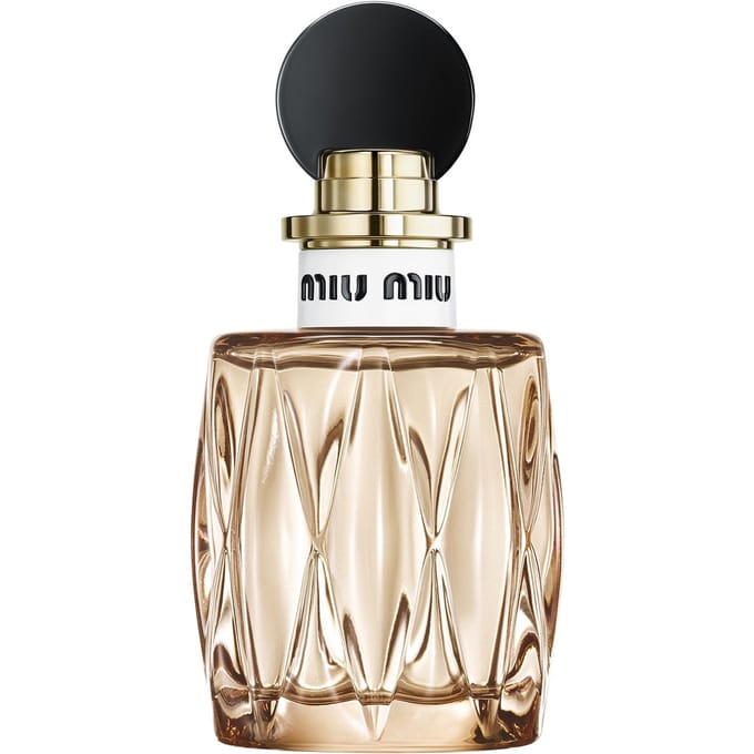 Miu Miutine Eau de Parfum Spray Damesparfum Dames 100 ml
