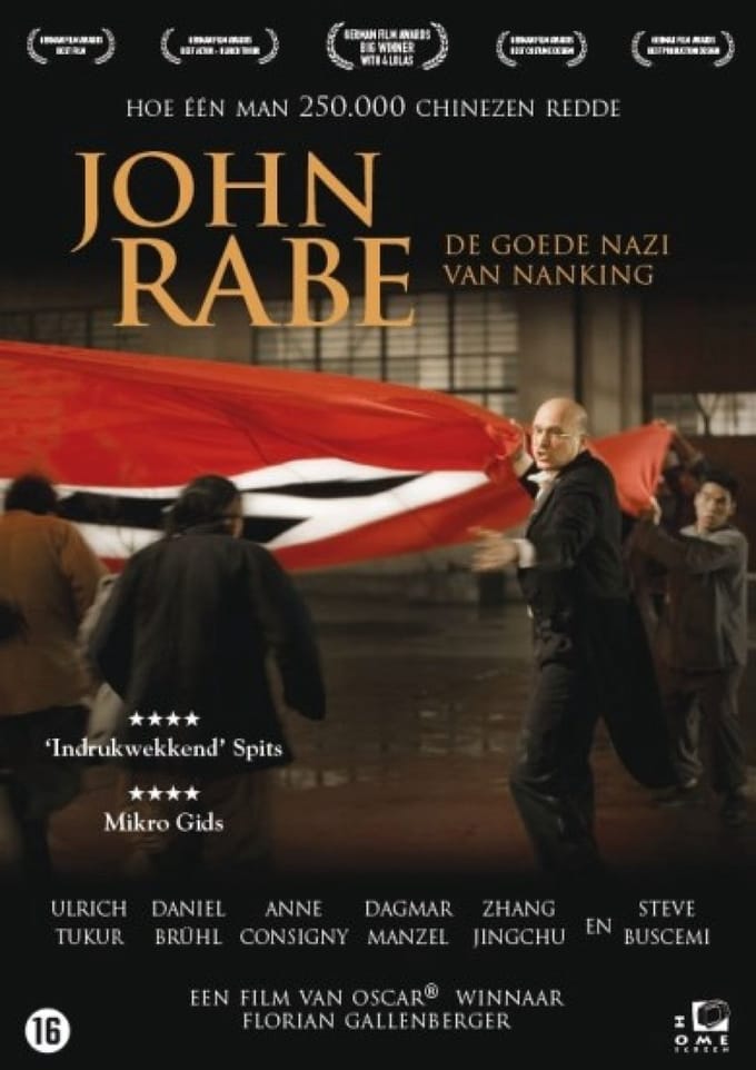 John Rabe
