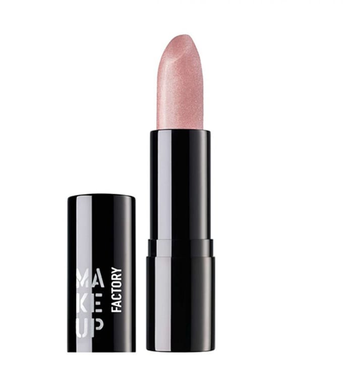 Makeup Factory Shimmer Lipstick Brillant Glam 01