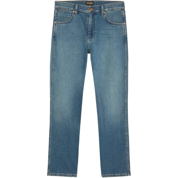 Slim Jeans Wrangler Larston