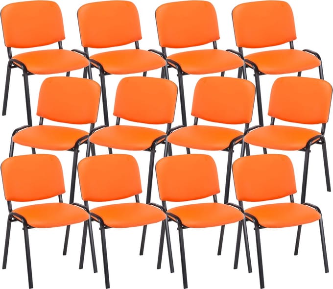 CLP oranje