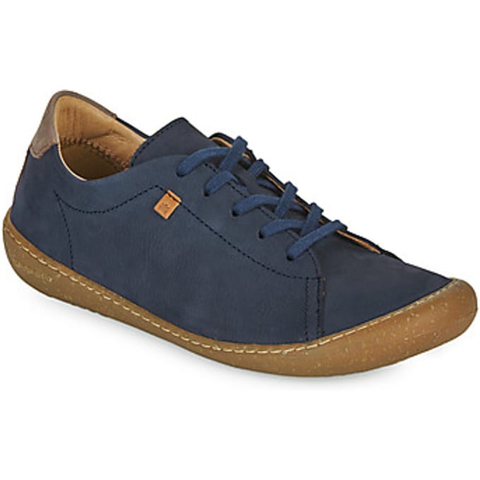 Lage Sneakers El Naturalista PAWIKAN