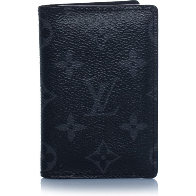 Louis Vuitton, Monogram kaarthouder in canvas