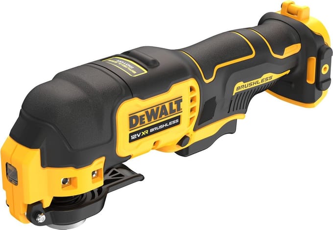 DeWALT DCS353N Accu multitool 12V XR Basic Body