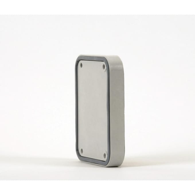 EATON INDUSTRIES Halyester Accessoires Voor Installatiekast - 1860432 - E2D7E