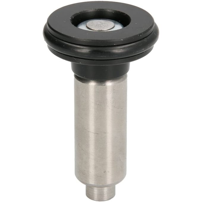 Rolgeleiding, schuifdeur ROLL RT01