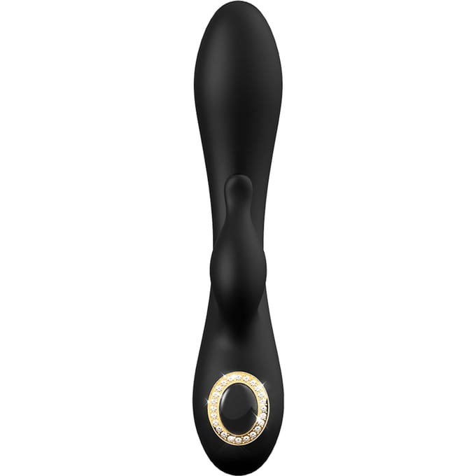 Prestige Alexia Vibrator - Zwart