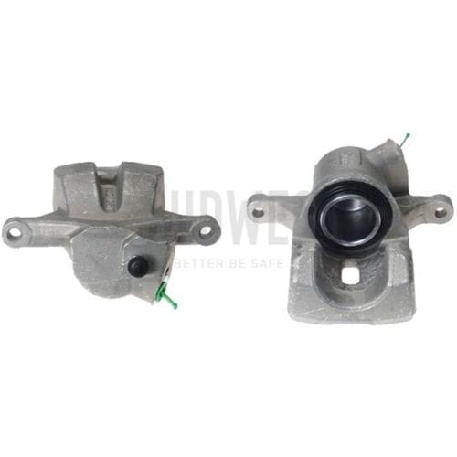 Remklauw BUDWEG CALIPER 345214