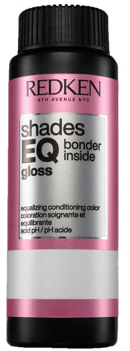 Redken Shades EQ Gloss Bonder Inside 60ml 05G