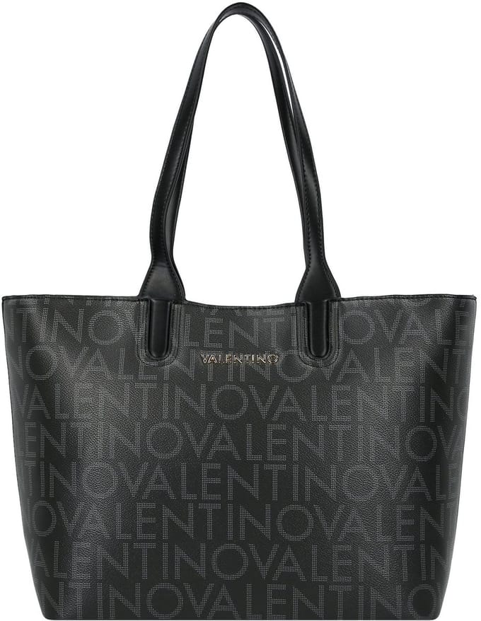 Valentino Bags Regina Re - Shopper 34 cm (nero)