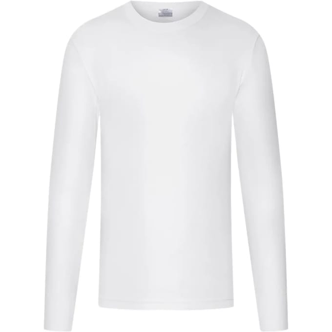 T-shirt met lange mouwen Henderson BT-104