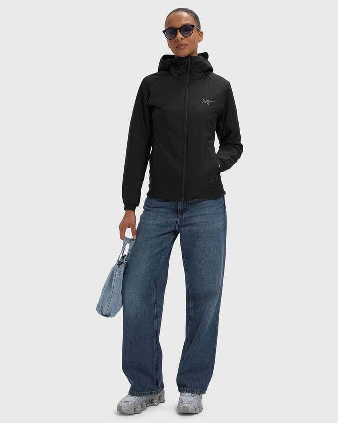 WMNS Atom Hoody
