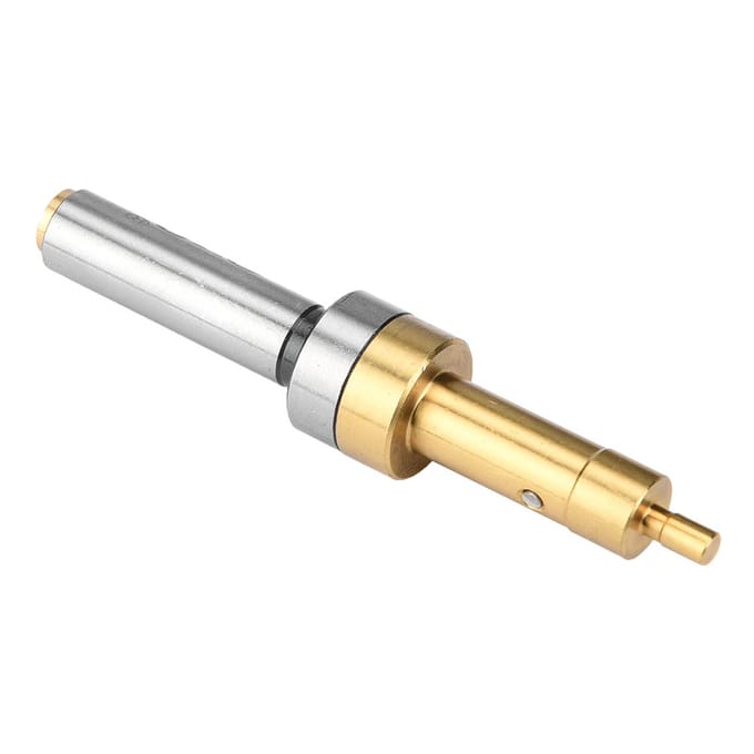 CE420 Niet-magnetische Mechanische Kantzoeker 10mm voor CNC Draaibank Freesmachine