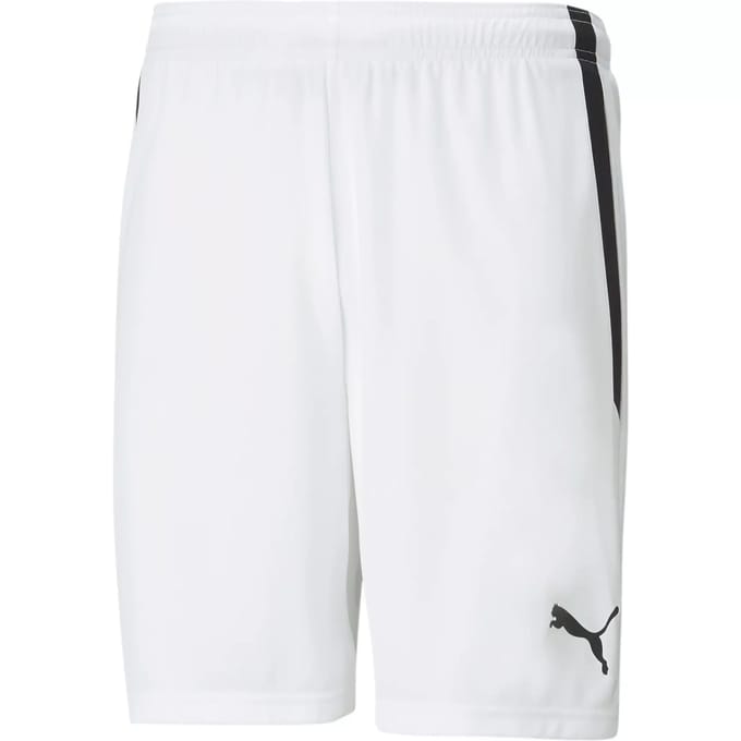 Short Puma Team Liga