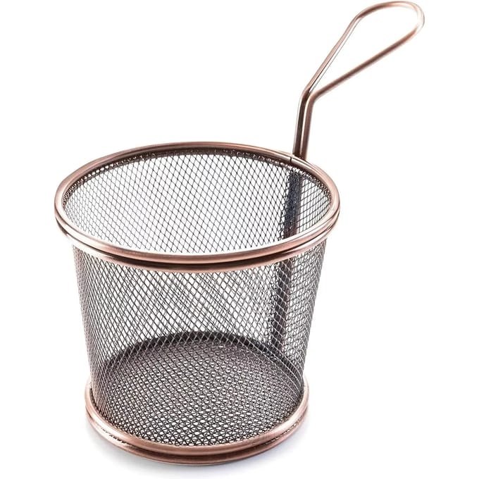 Ronde mini oppotjesmand Lacor