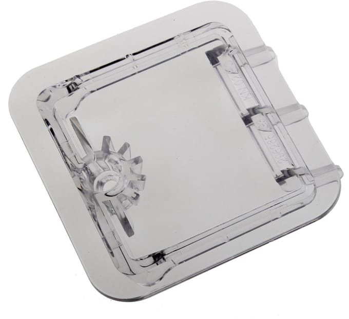 BEKO - BESCHERMING LAMP TKF8439 - 2962650100